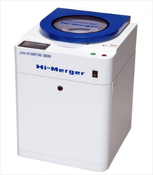 Máy khuấy và khử bọt Kyoritsu seiki HM-400W